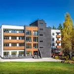 公寓 Apartman Liptovsky Jan *