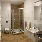 Apartman Liptovsky Jan 公寓