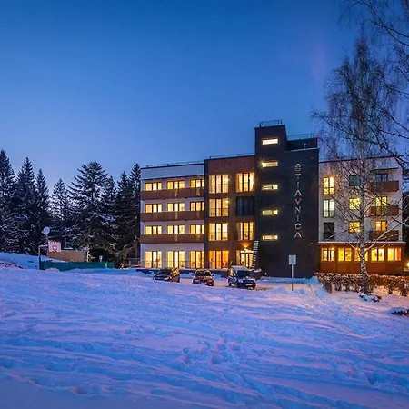 Apartman Liptovsky Jan *