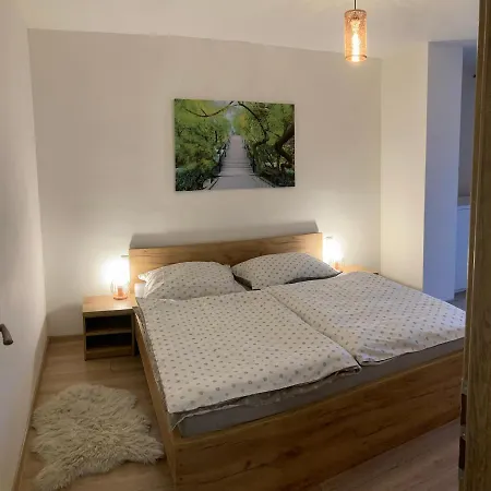 דירה Apartman Liptovsky Jan