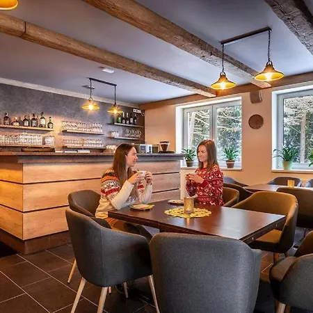 شقة Apartman Liptovsky Jan *