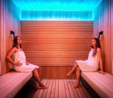 Apartman Liptovsky Jan * Liptovský Ján