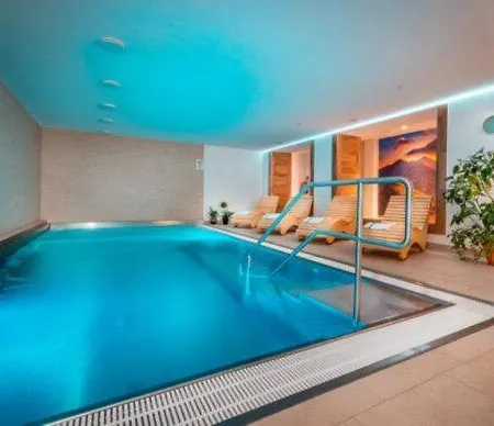 Apartman Liptovsky Jan Liptovský Ján