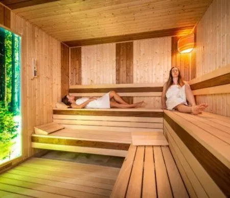 Apartman Liptovsky Jan *