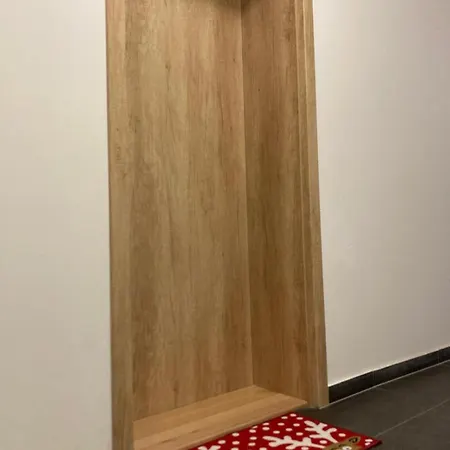 דירה Apartman Liptovsky Jan Liptovský Ján